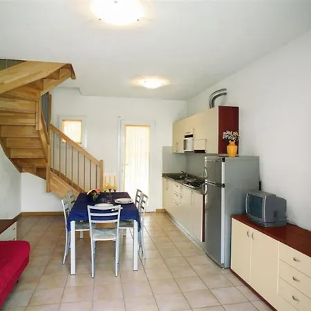 Appartement Wide For A Large Group In