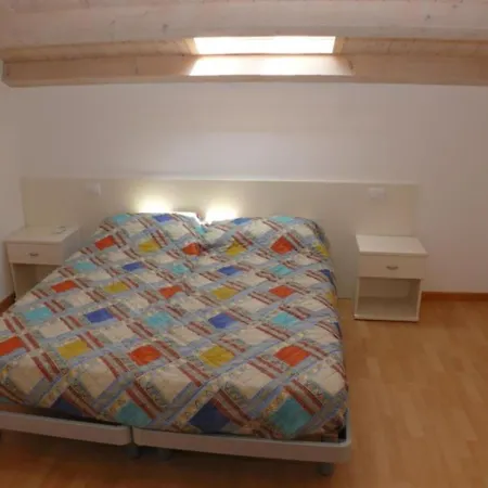 Apartman Wide For A Large Group In Bibione