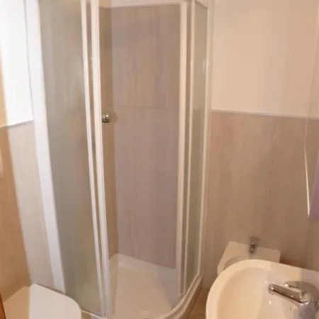 Appartement Wide For A Large Group In Bibione