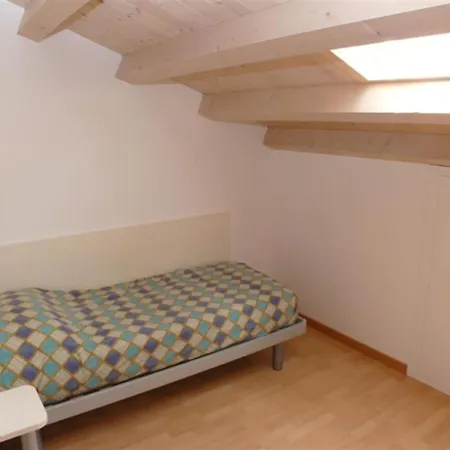 Apartman Wide For A Large Group In *